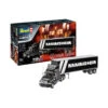 Revell Cadeauset Tour Truck "Rammstein" - 07658 -Radiobesturing En Modellen revell 07658 800x800 1