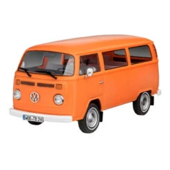 Revell VW T2 Bus Easy Klick -07667