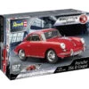 Revell Porsche 356 Coupé Easy Click -07679 -Radiobesturing En Modellen revell 07679 800x800 1
