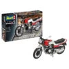 Revell Honda CBX 400 F -07939 -Radiobesturing En Modellen revell 07939 800x800 1