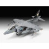 Revell Bae Harrier GR.7 & Verf & Lijm & Penseeltje -63887 -Radiobesturing En Modellen revell 63887 800x800 1