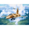 Revell F5-E Tiger II & Verf & Lijm & Penseeltje -63947 -Radiobesturing En Modellen revell 63947 800x800 1