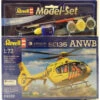 Revell Airbus EC135 ANWB & Verf & Lijm & Penseeltje -64939 -Radiobesturing En Modellen revell 64939 800x800 1
