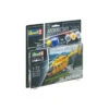 Revell BK-117 ADAC & Verf & Lijm & Penseeltje -64953 -Radiobesturing En Modellen revell 64953 800x800 1