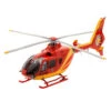 Revell Airbus Helicopters EC135 AIR-GLACIERS & Verf & Lijm & Penseel -64986 -Radiobesturing En Modellen revell 64986 800x800 1