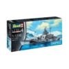 Revell Model Set Tirpitz -65822