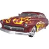 Revell 49 Mercury Custom Coupe -85-2860 -Radiobesturing En Modellen revell 85 2860 800x800 1