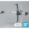 Bandai Star Wars B-Wing Fighter -01208 -Radiobesturing En Modellen revell bandai 01208 800x800 1