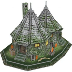 Revell Harry Potter Hagrids Hut™ -00305