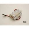 Ontvanger Accu Hump Nimh 6 Volt 800 Mah AAA -950057