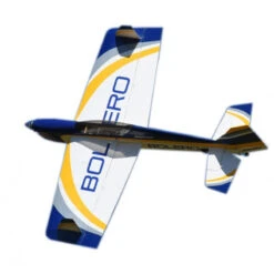 MotorSteuin Electro Bolero ARF -A-ARTF6720/ELP