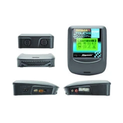 Orion PB / Lood Lader 2/6/12 Volt