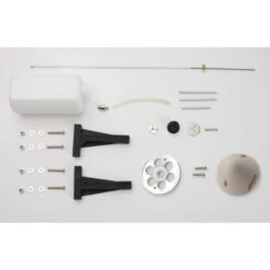 Motorsteun Set & Toebehoren Brandstof Wot 4