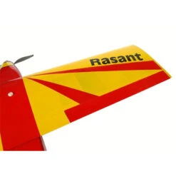 Rasant Electro Version -2632 5 Rasant Electro Version -2632 -Radiobesturing En Modellen robbe rasant 2632a 800x800 2