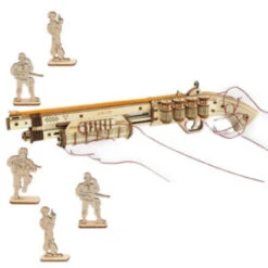 Riot Gun Terminator M870 -LQ501