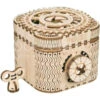 Treasure Box -LK502 -Radiobesturing En Modellen robotime rokr schatkist lk502 800x800 1