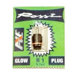 Rossi Glowpluggen 7