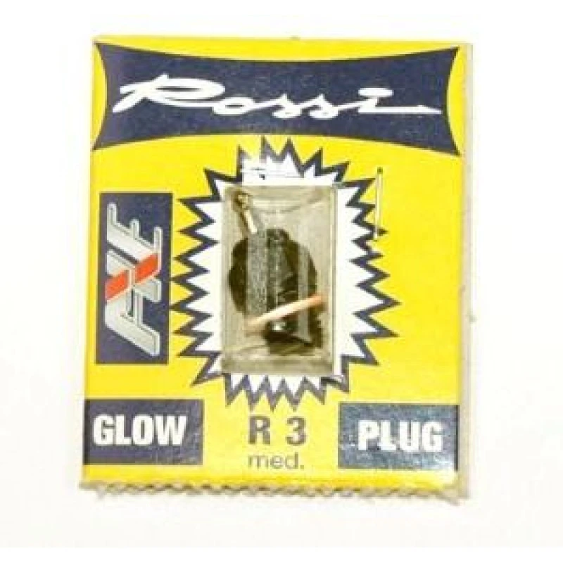 Rossi Glowpluggen 6 5 Rossi Glowpluggen 6 - Afbeelding 3