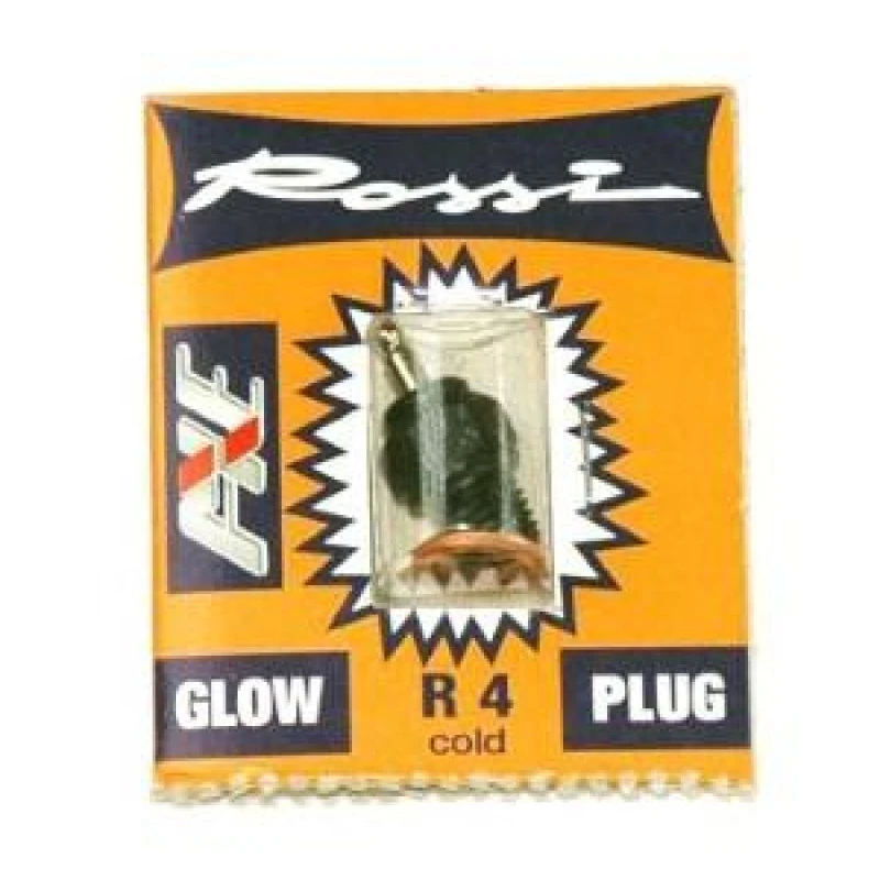 Rossi Glowpluggen 6 6 Rossi Glowpluggen 6 - Afbeelding 4