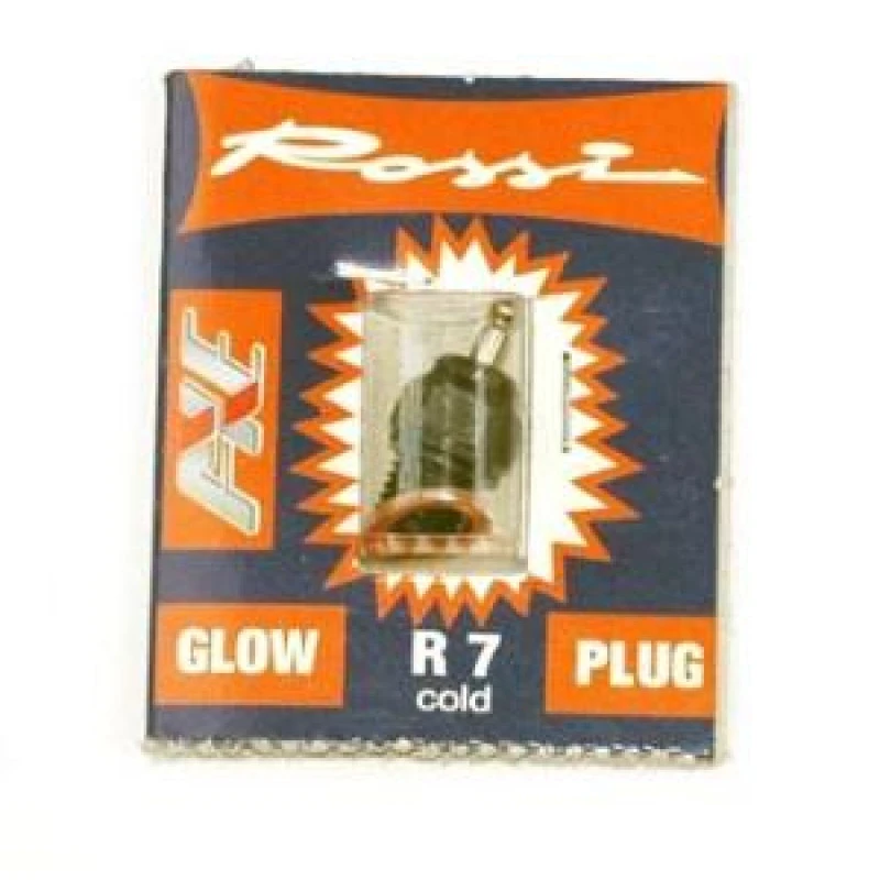 Rossi Glowpluggen 6 9 Rossi Glowpluggen 6 - Afbeelding 7
