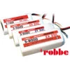 Roxxy Power Lipo Air ZX 5 S 5000 Mah