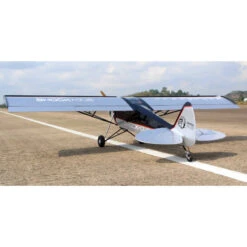 Shock Cub Zilver 38-50cc 102 Inch 2 Takt Benzine -9777332 -Radiobesturing En Modellen sg models shock cub 38 50 cc zilver 9777332a 800x800 1