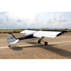 Shock Cub Zilver 38-50cc 102 Inch 2 Takt Benzine -9777332 -Radiobesturing En Modellen sg models shock cub 38 50 cc zilver 9777332b 800x800 1