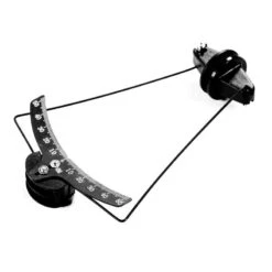 Roer Uitslag Meter Akku Trow 3 -102 045 5