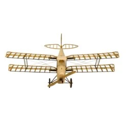 Tiger Moth 1:24 400mm -70142 -Radiobesturing En Modellen siva 70142 tiger moth houtbouw vliegtuig 800x800 1