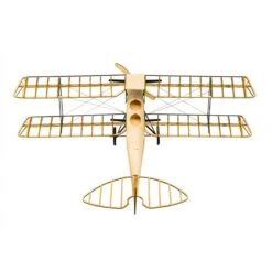 Tiger Moth 1:24 400mm -70142 -Radiobesturing En Modellen siva 70142 tiger moth houtbouw vliegtuigb 800x800 1