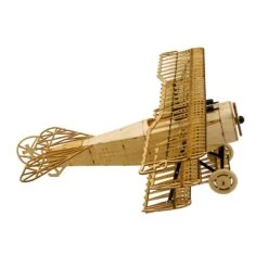 Fokker-DR1 1:18 400mm -70143 -Radiobesturing En Modellen siva 70143 fokker dr 1 houtbouw kita 800x800 1