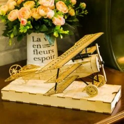 Fokker-DR1 1:18 400mm -70143 -Radiobesturing En Modellen siva 70143 fokker dr 1 houtbouw kitg 800x800 1