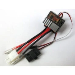 Brushed ESC 25 Amp -15028