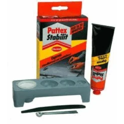 Pattex Stabilit Expres 26 Gr Hars & 4 Gr Harder