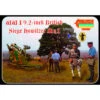 WWI 9,2-Inch British Siege Howitzer M-I -A012 -Radiobesturing En Modellen strelets a012 800x800 1