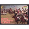 French Cuirassiers In Attack -105 -Radiobesturing En Modellen strelets r 105 800x800 1