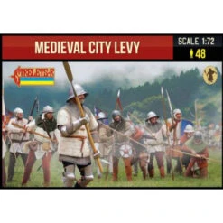 Medieval City Levy -248