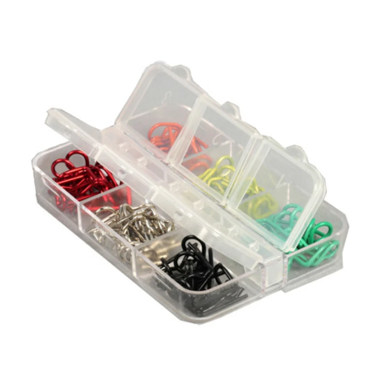 Assortiment Schroeven M3 340 Stuks -T422558 3 Assortiment Schroeven M3 340 Stuks -T422558