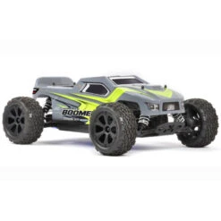 Pirate Boomer Versie 2020 3.0 Nitro RTR -T4968J