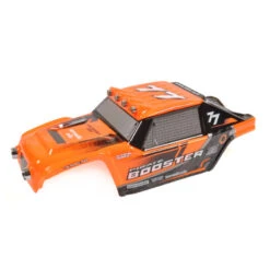 Body Pirate Booster -T4933-51