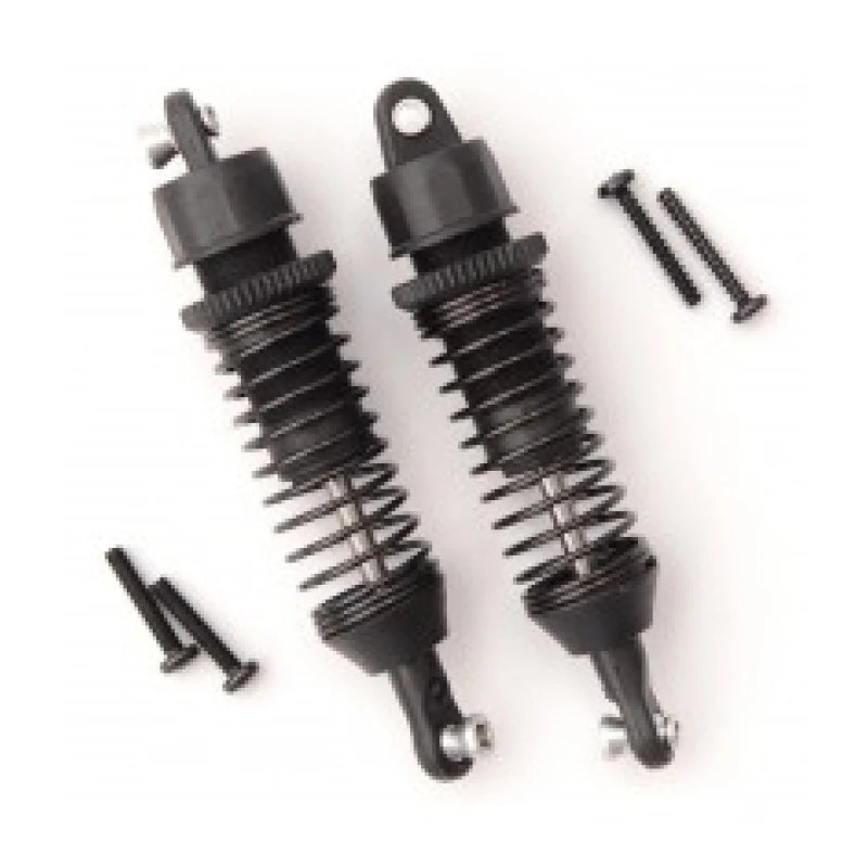 Shockbreker Achter ( 1 Paar ) -T4933-47 3 Shockbreker Achter ( 1 Paar ) -T4933-47