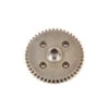 Hoofdtandwiel 46 Tands Pirate 8.6 Metaal -T4791-10 1 Hoofdtandwiel 46 Tands Pirate 8.6 Metaal -T4791-10 -Radiobesturing En Modellen t2m t4791 10 spur gear 46 tands 800x800 1