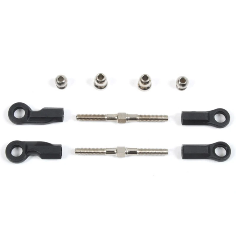 Turnbuckle 3 Turnbuckle