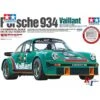 Tamiya Porsche 934 Vaillant -12056 -Radiobesturing En Modellen tamiya 12056 porsche 800x800 1
