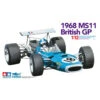 Tamiya MATRA MS11 1968 BRITISH GP -13001 -Radiobesturing En Modellen tamiya 13001 800x800 1
