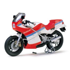 Tamiya Suzuki RG250 Γ With Full Options -14029
