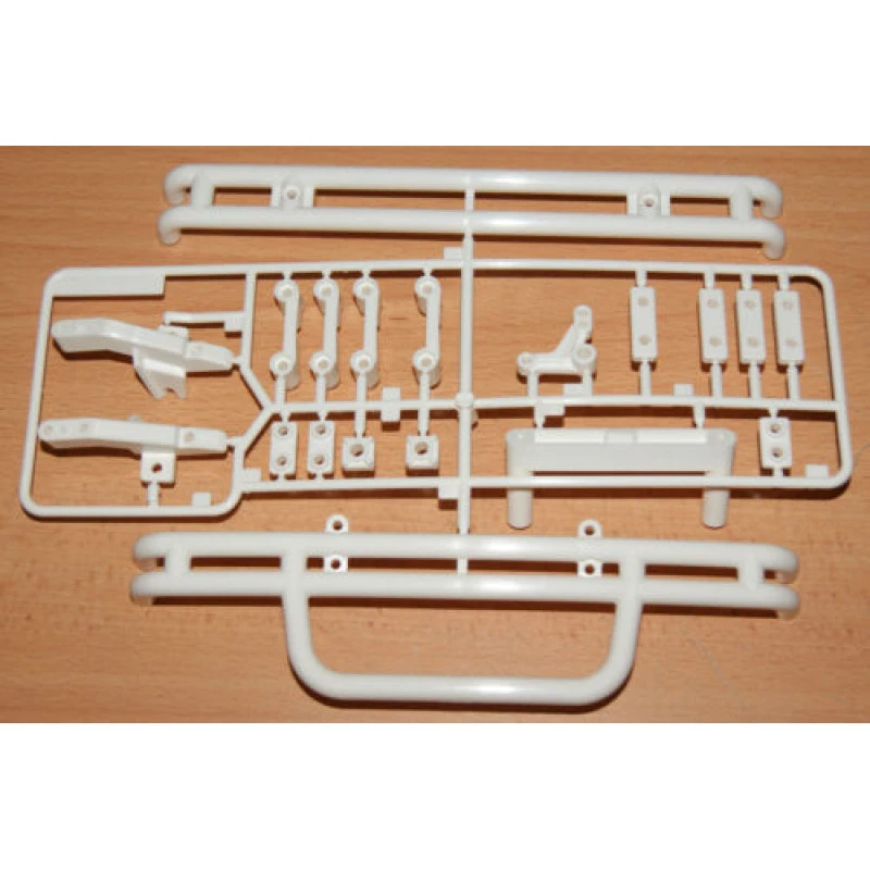 Tamiya D Parts Toyota 4x4 Pick Up Bruiser -19000360-000 3 Tamiya D Parts Toyota 4x4 Pick Up Bruiser -19000360-000