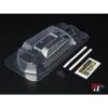 Tamiya TT-02 Chassis Cover Polycarbonate -22023