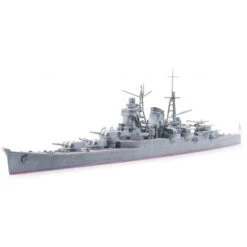 Tamiya JAPANESE HEAVY CRUISER MIKUMA -31342