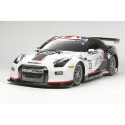 Tamiya Body Set Nissan GT-R - Sumo Power GT -51453